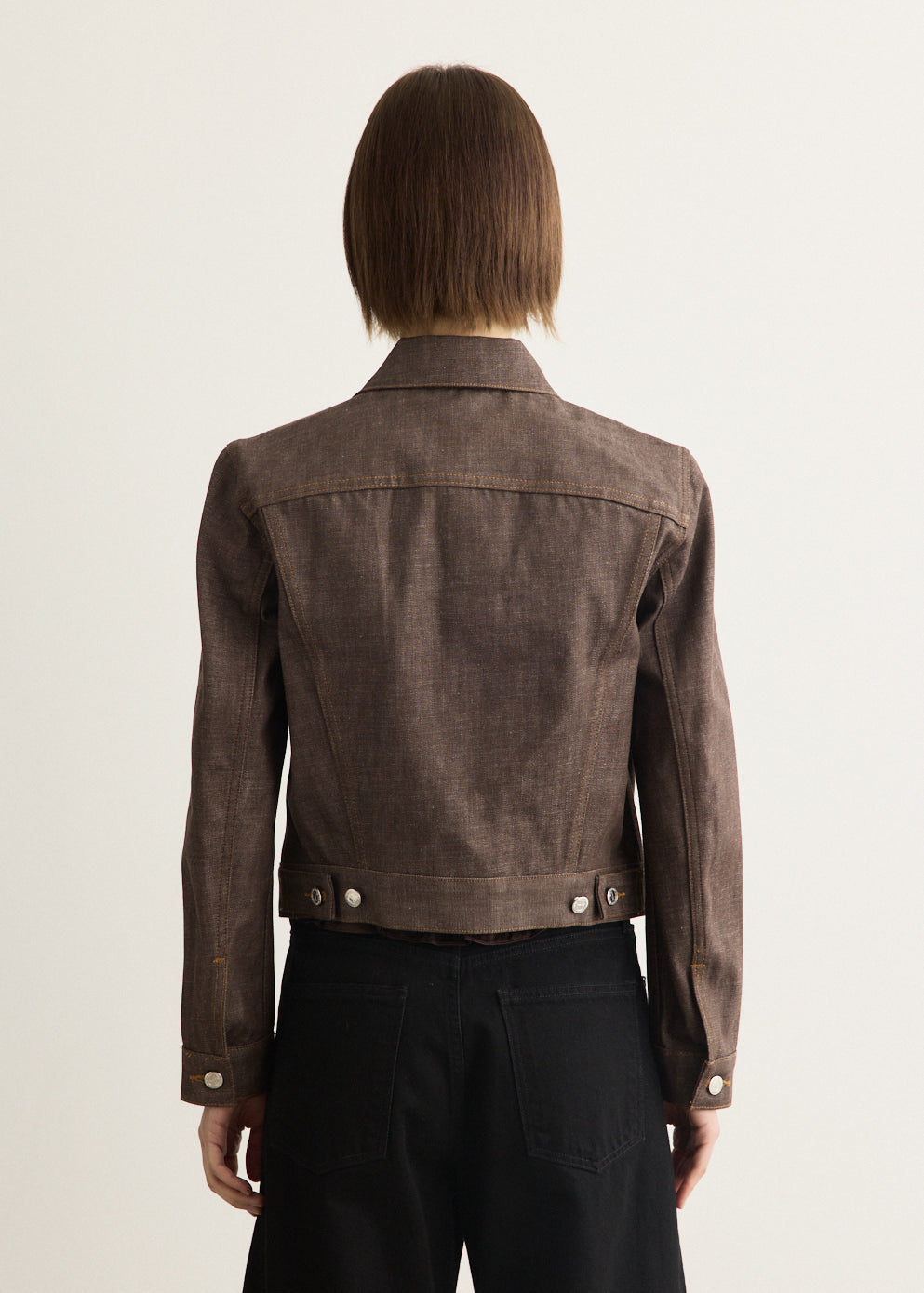 Dion Jacket
