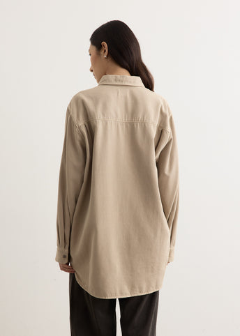 Relaxed Shirt
