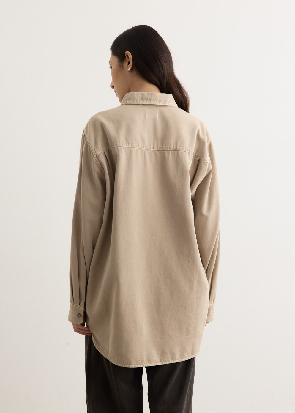 Relaxed Shirt