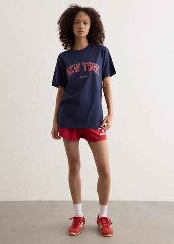 New York Ivy T-Shirt