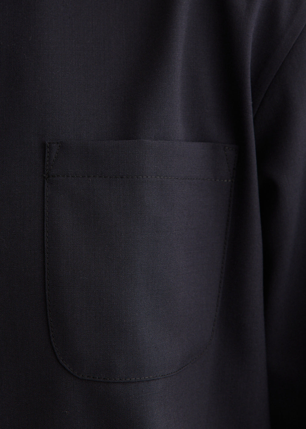 Sandra Overshirt