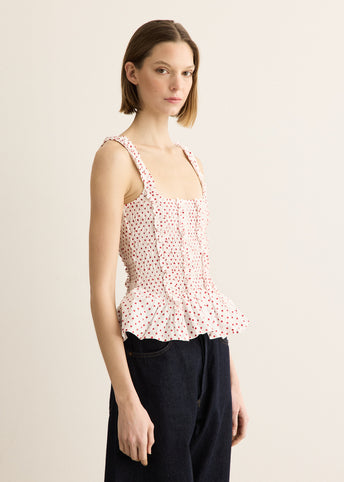 Raphi Cami Top