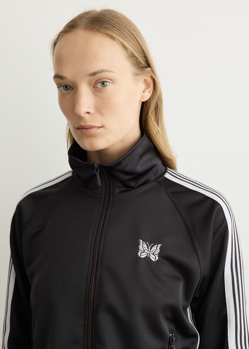 Track Jacket