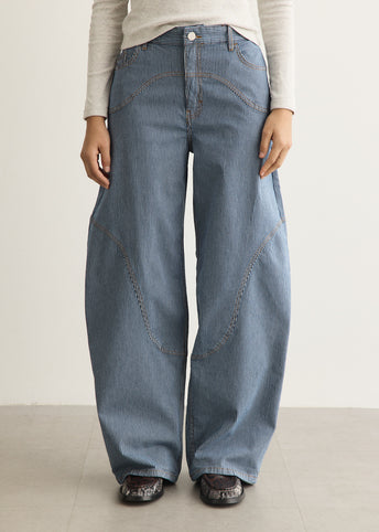 Napolen Jeans
