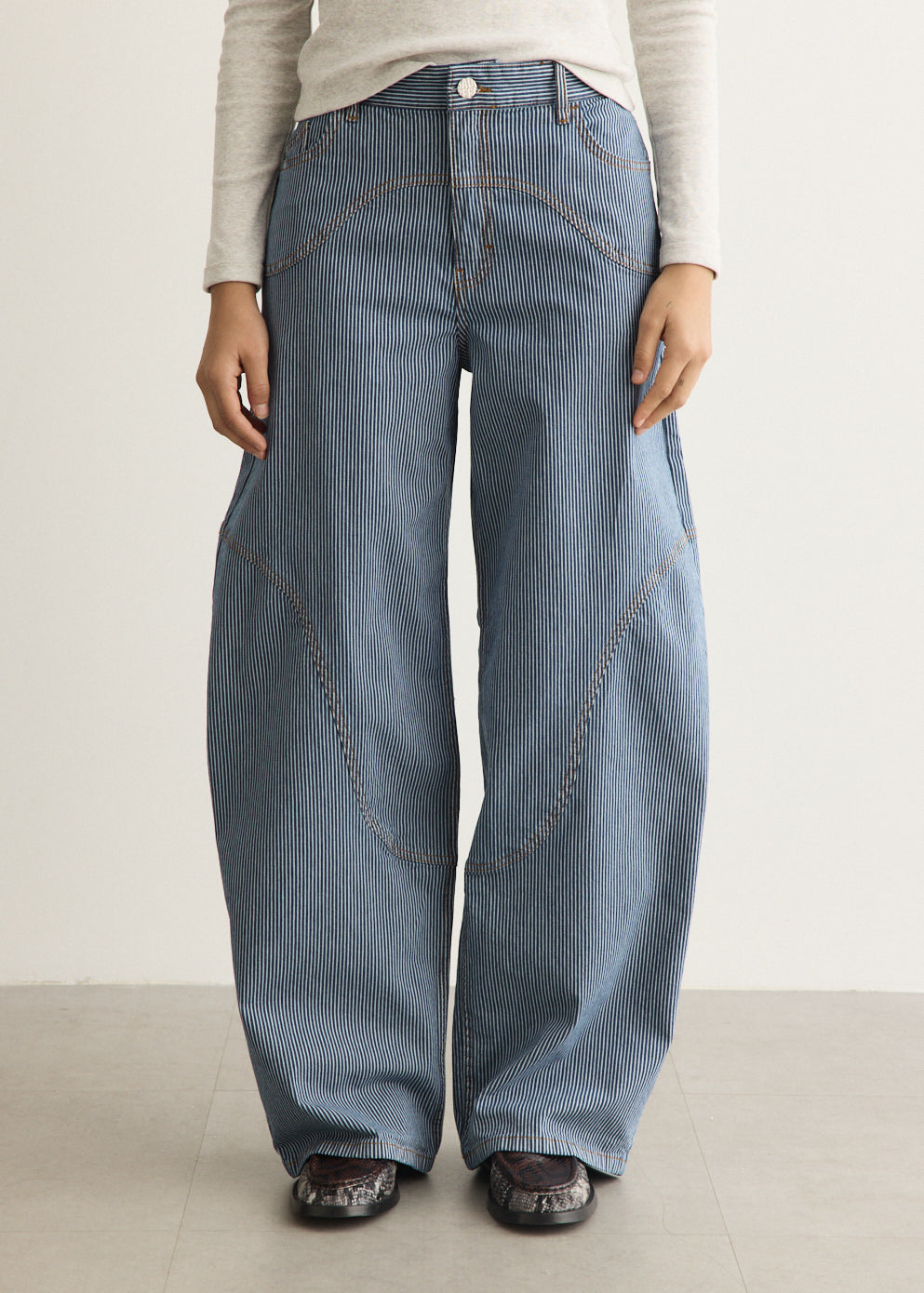 Napolen Jeans