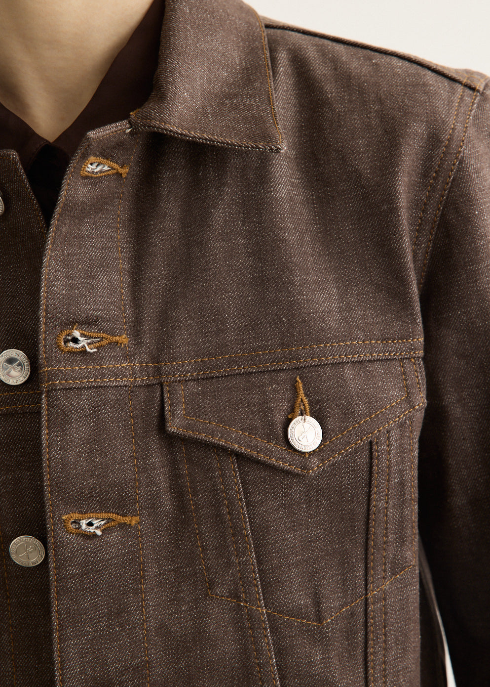 Dion Jacket