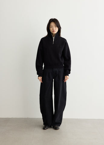 Le Camionneur Gros Grain