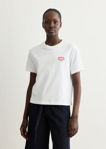 Boxy Rue Madame T-Shirt