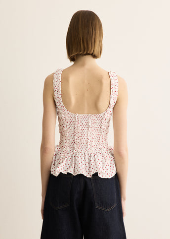 Raphi Cami Top