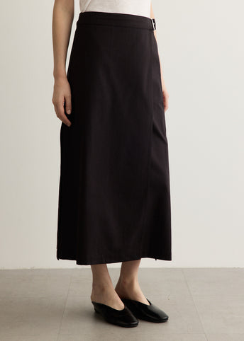 Umbra Wrap Skirt