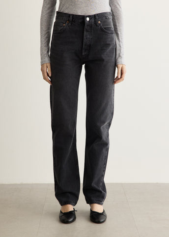 Vintage Loose Jeans