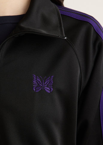 Track Jacket