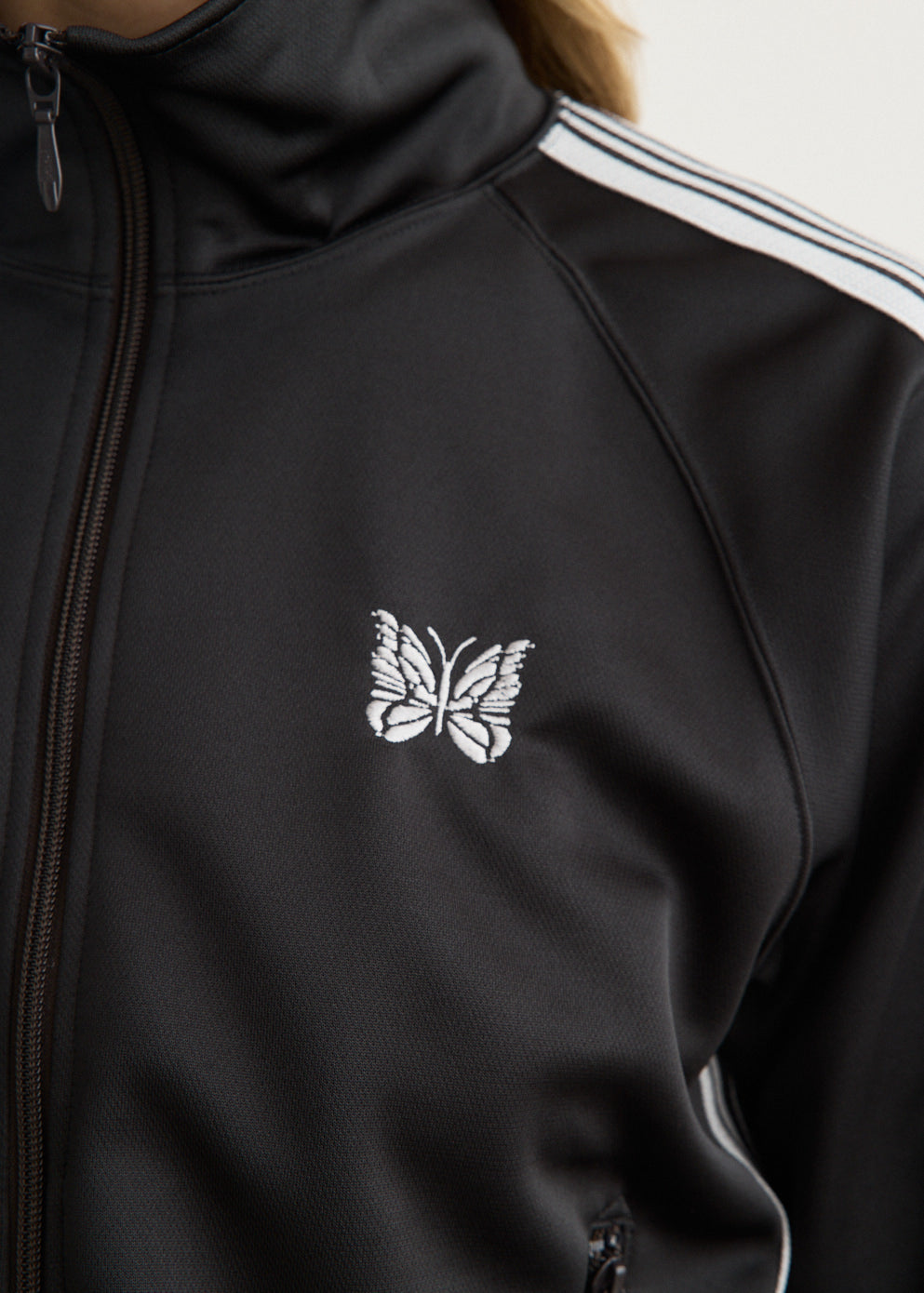 Track Jacket