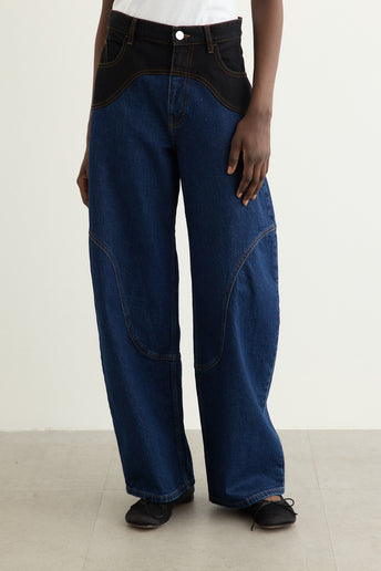 Napolen Jeans