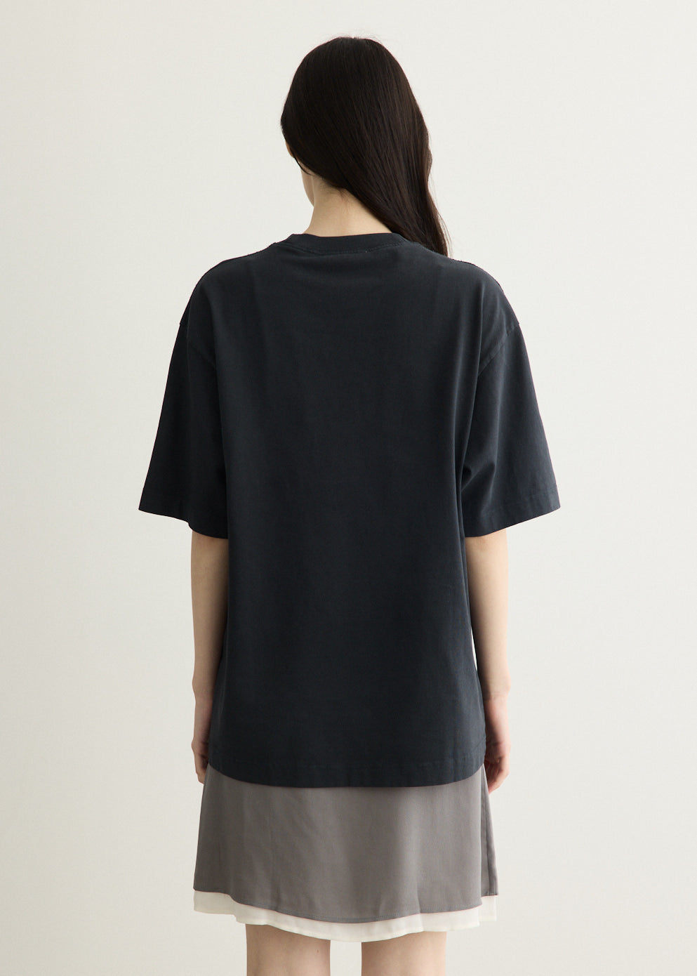 Stamp T-Shirt
