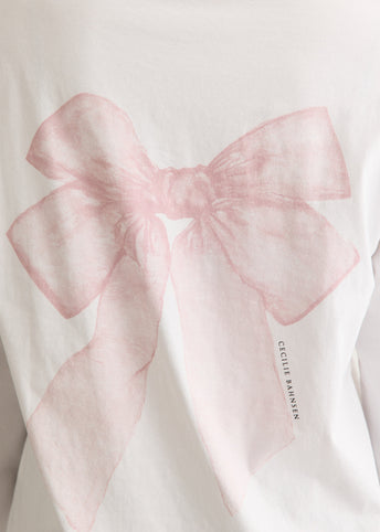 Lily Jersey T-Shirt