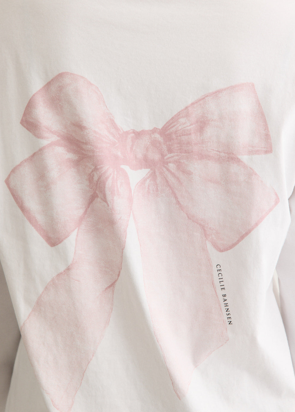 Lily Jersey T-Shirt