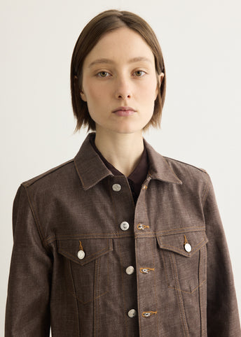 Dion Jacket