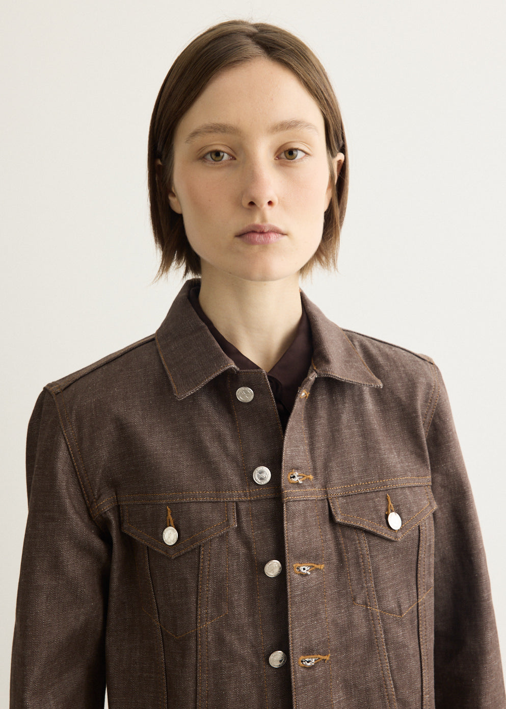 Dion Jacket