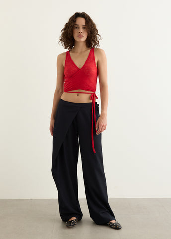 Vagabond Wrap Pants