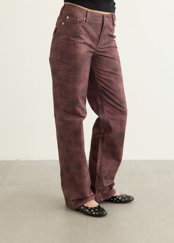 The Cicely Trousers