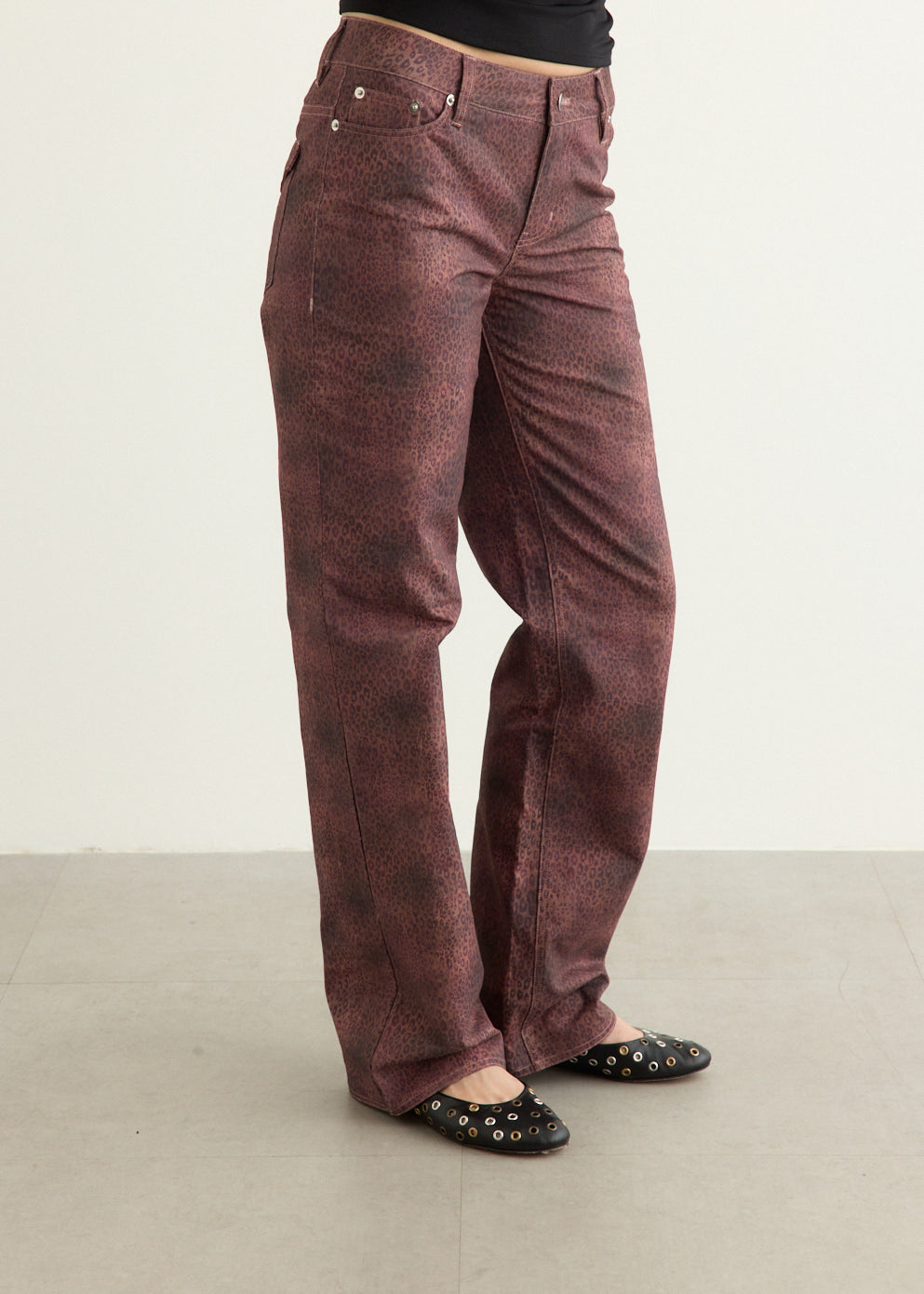 The Cicely Trousers