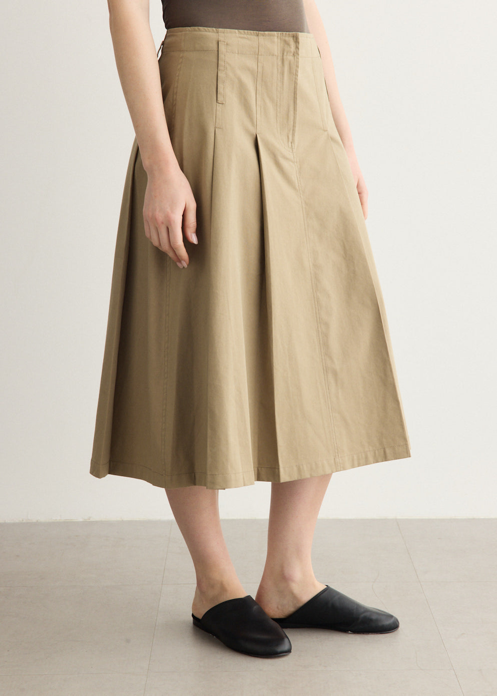 Satallys Skirt