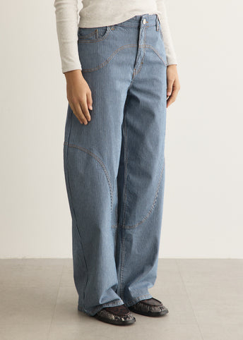 Napolen Jeans