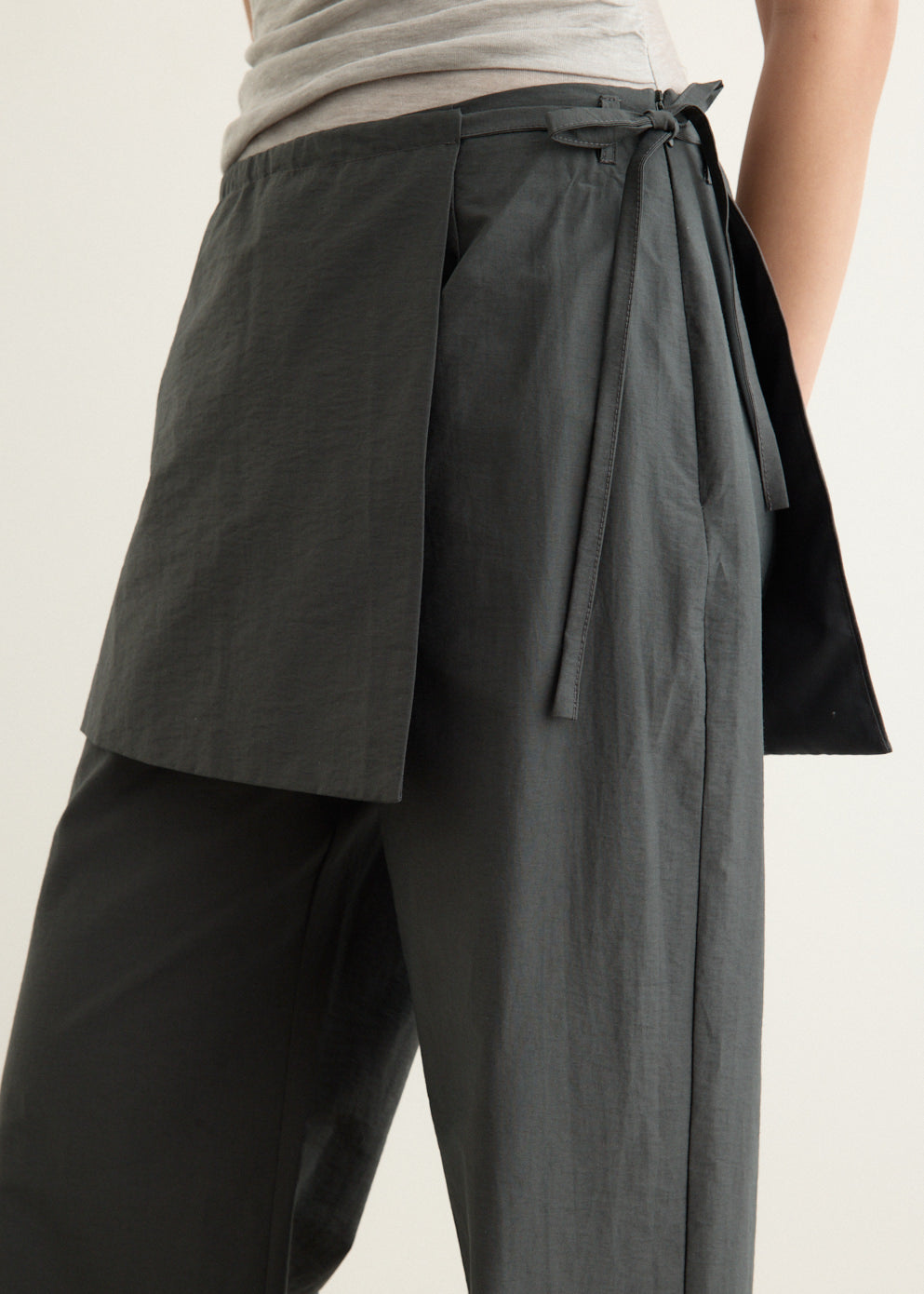 Pretender Pants