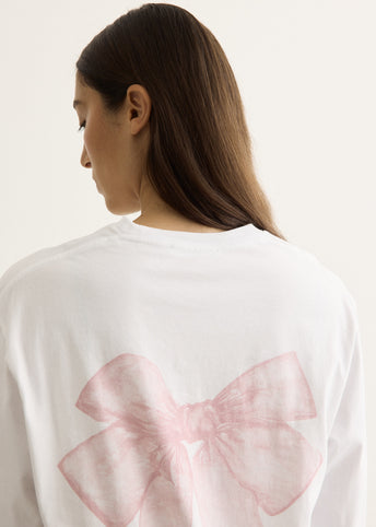 Lily Jersey T-Shirt