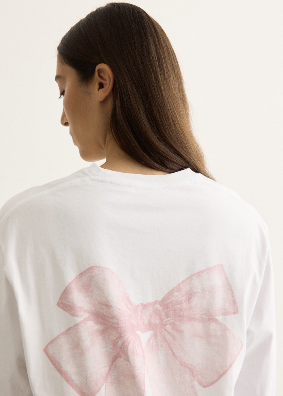 Lily Jersey T-Shirt