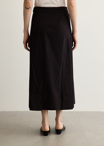 Umbra Wrap Skirt