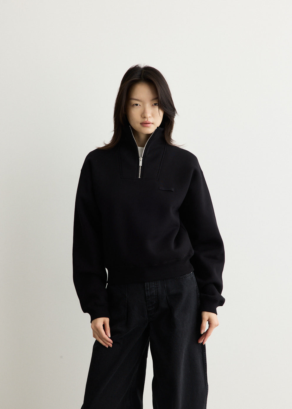 Le Camionneur Gros Grain