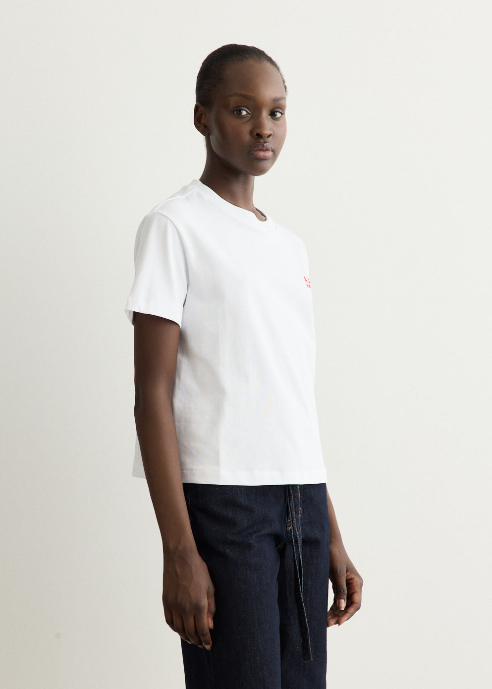 Boxy Rue Madame T-Shirt