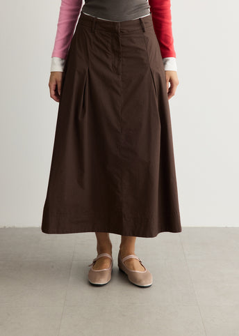Sabrinna Skirt