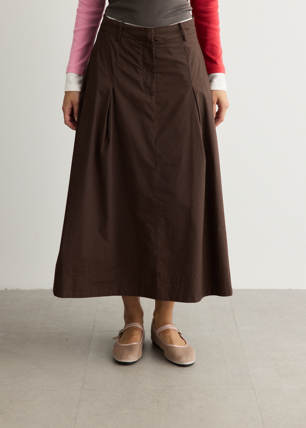 Sabrinna Skirt