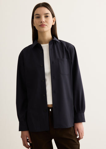 Sandra Overshirt