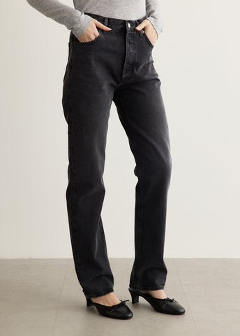 Vintage Loose Jeans