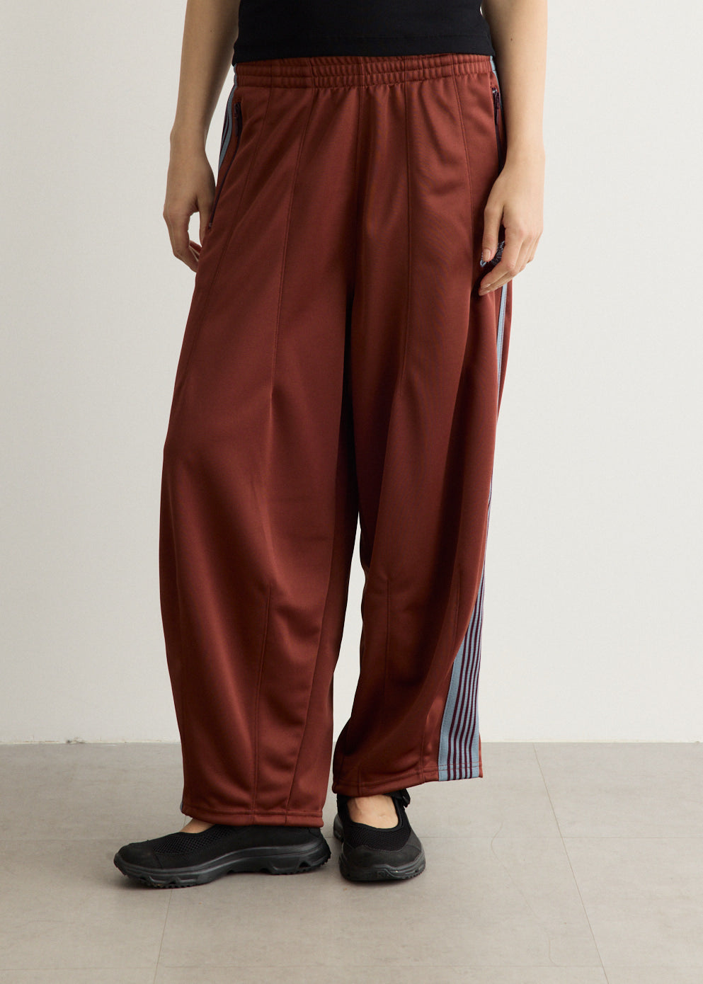 H.D. Track Pants