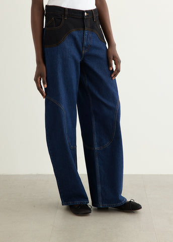 Napolen Jeans