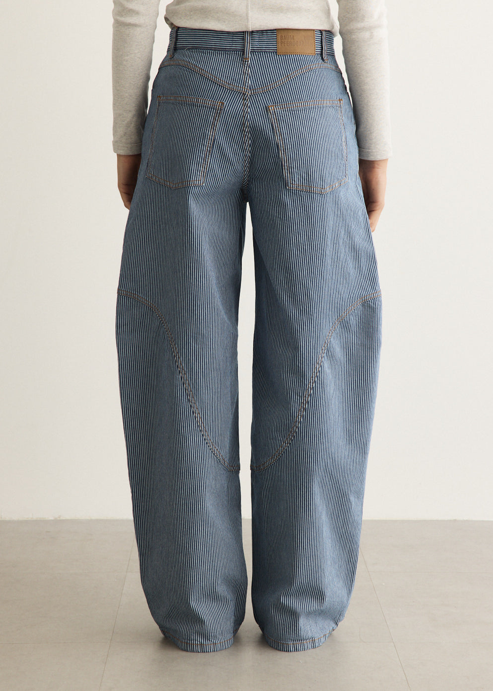 Napolen Jeans