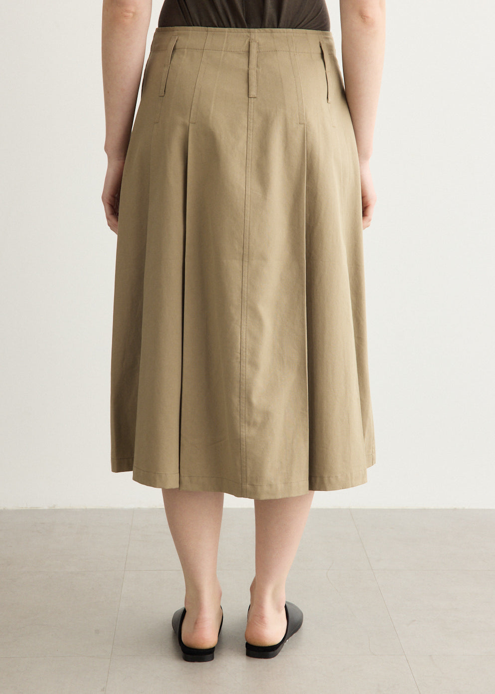 Satallys Skirt
