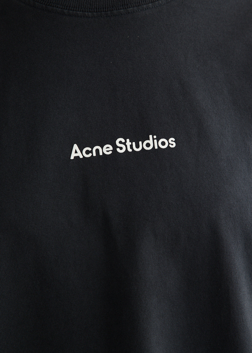 Stamp T-Shirt