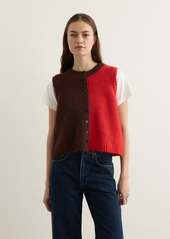 Isolde Vest