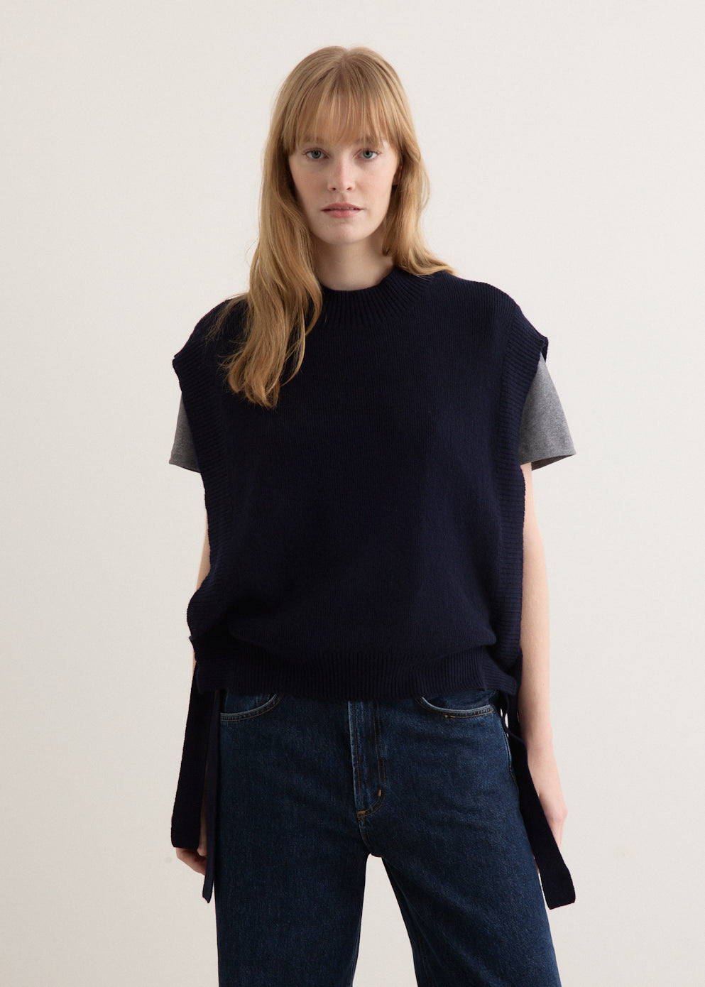 Mathilde Vest