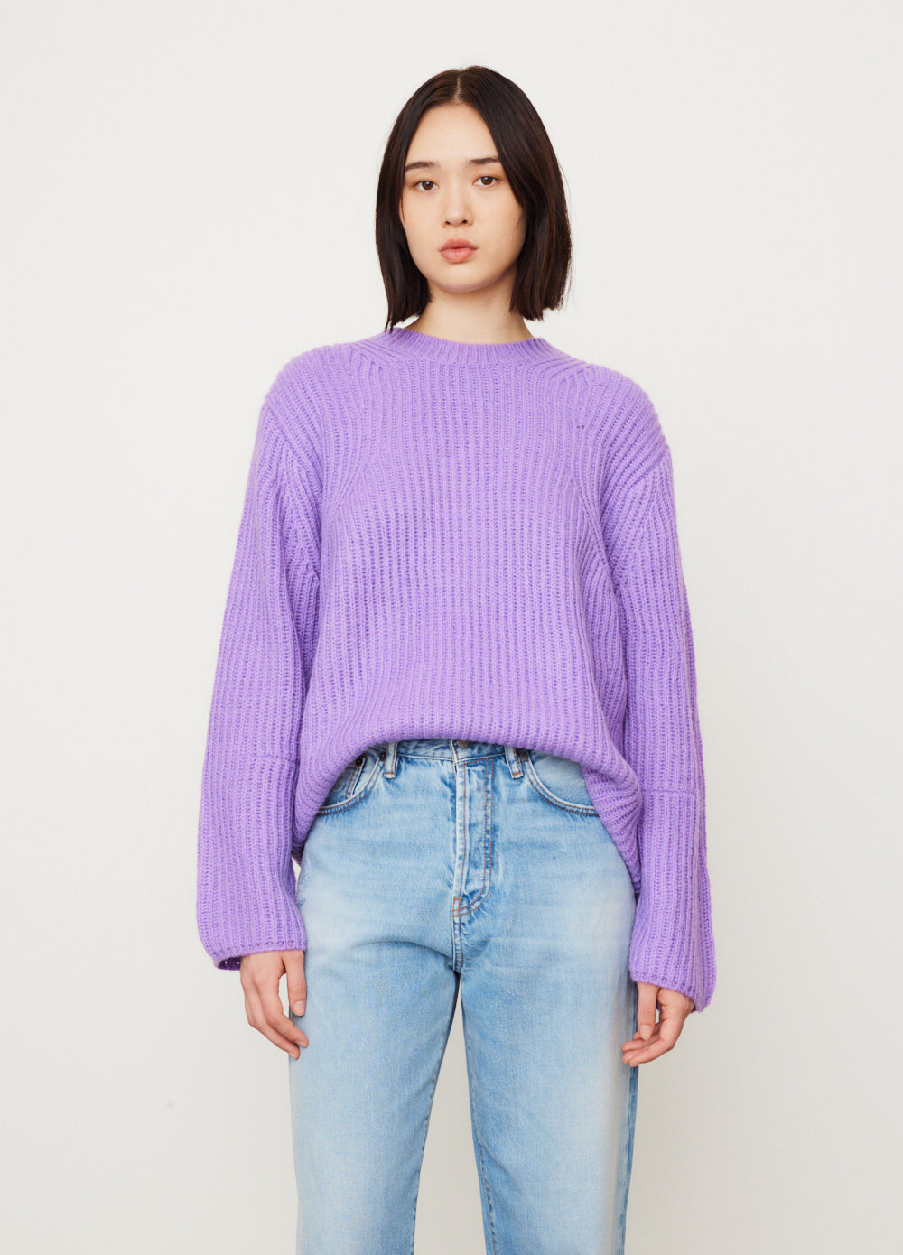 Sally Sweater