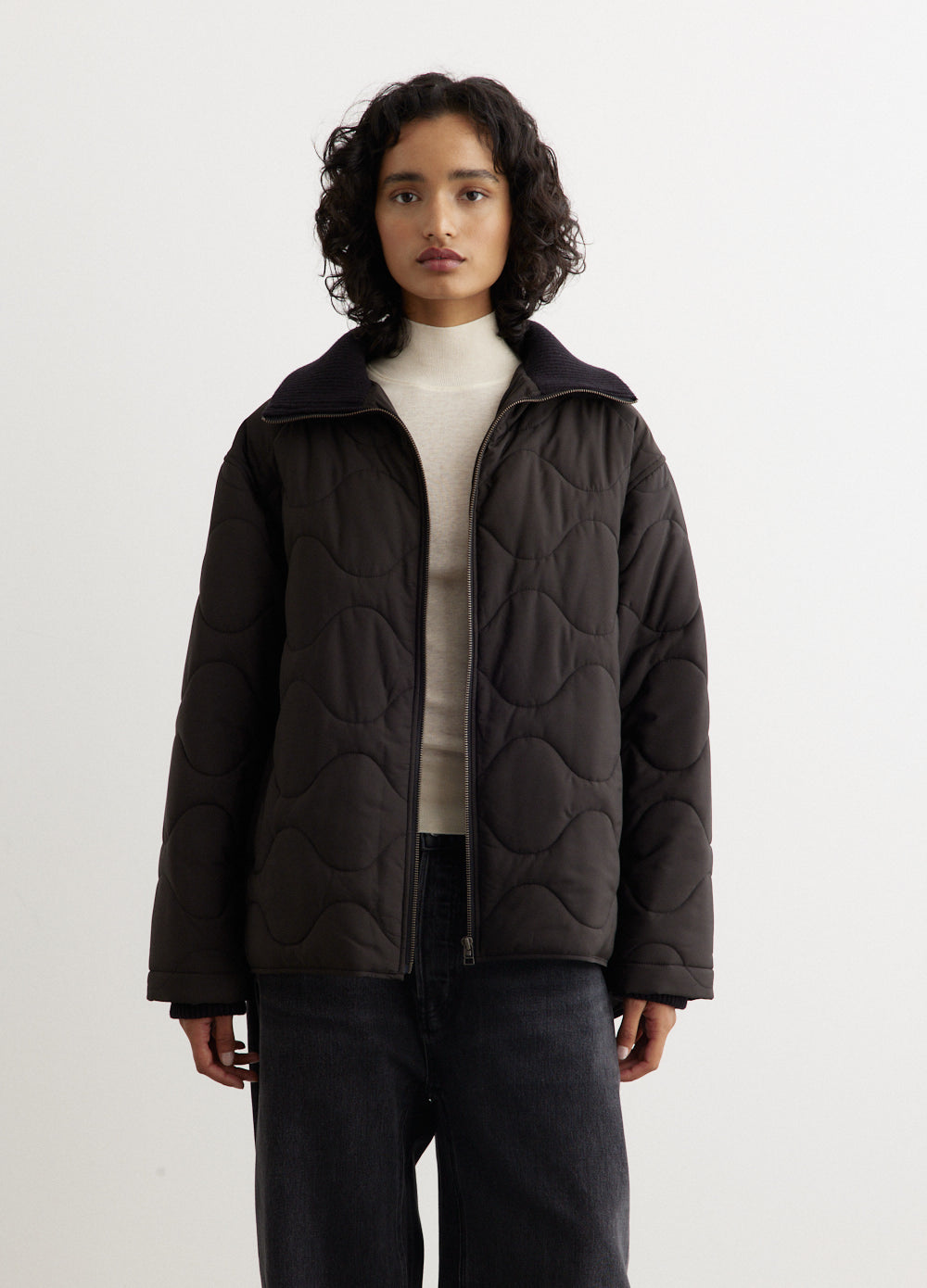 Vision Skin Jacket Vision Liner Jacket