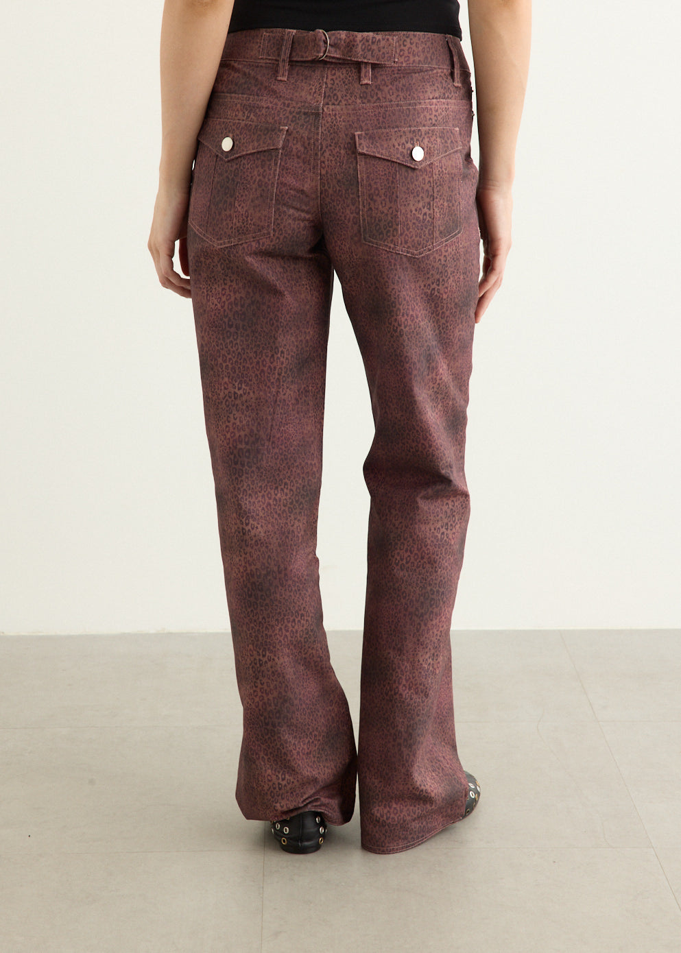 The Cicely Trousers