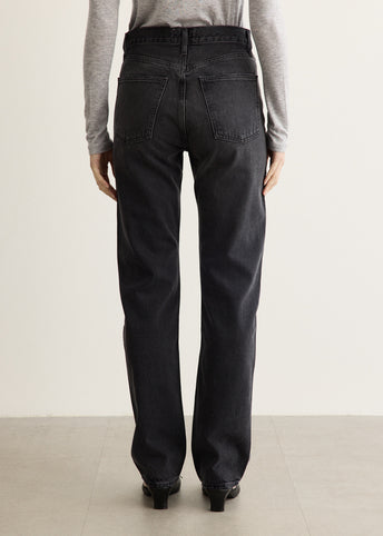 Vintage Loose Jeans