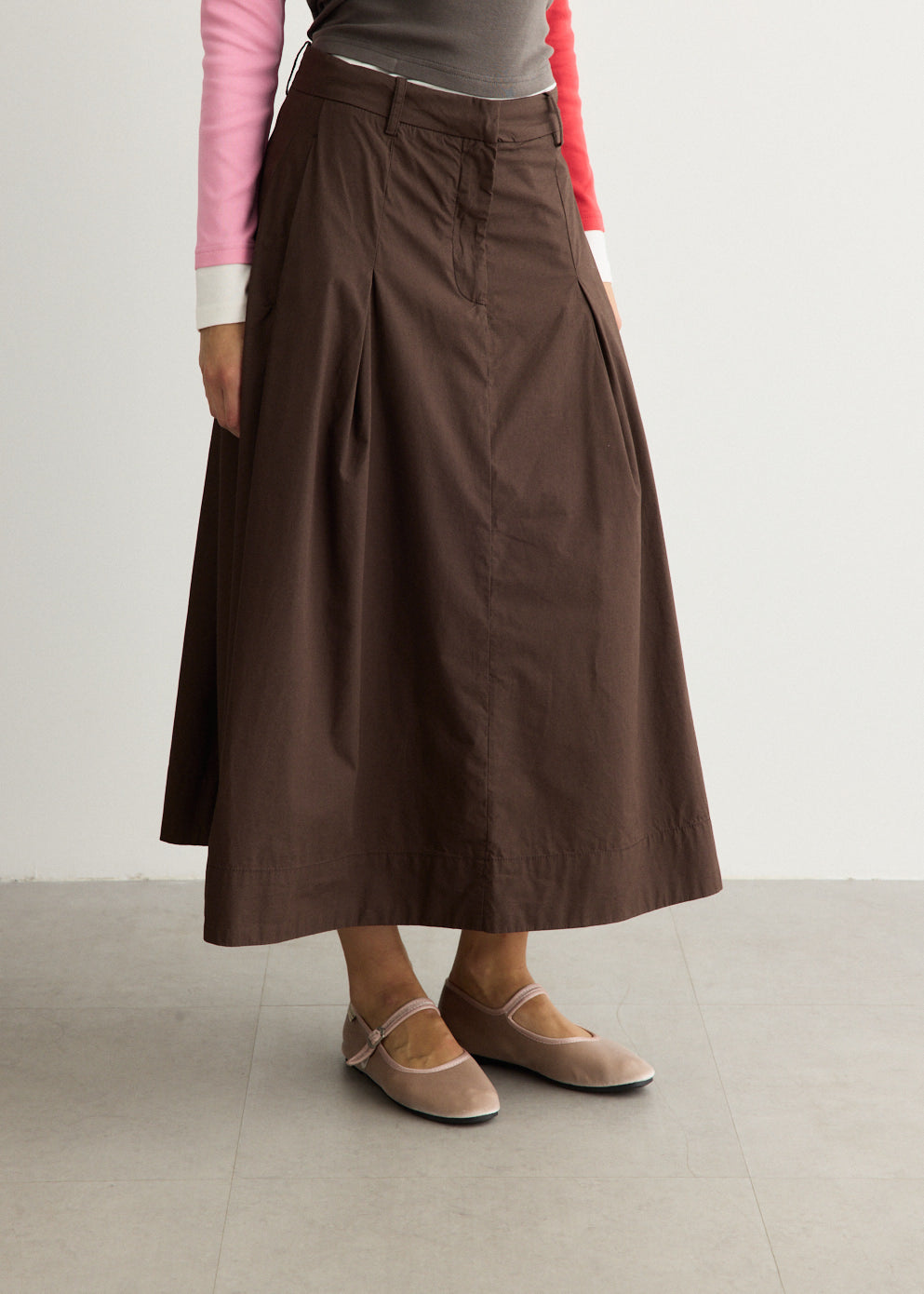 Sabrinna Skirt